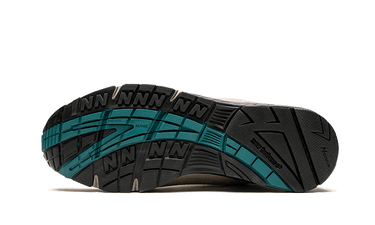 New Balance 991 MiUK Palace Teal