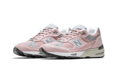 New Balance 991 MiUK Pink