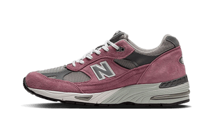 New Balance 991 MiUK Rose Pink