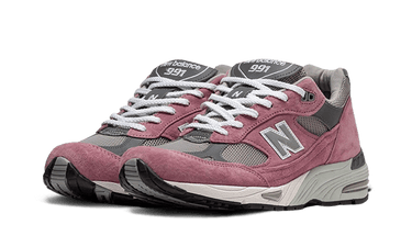 New Balance 991 MiUK Rose Pink