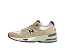 New Balance 991v1 MiUK Elm Brown Rice