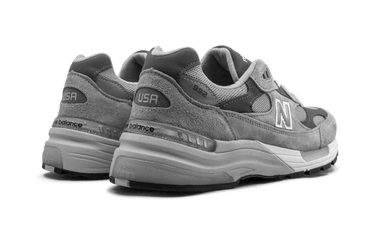 New Balance 992 Grey