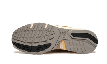 New Balance 992 MiUSA Wheat