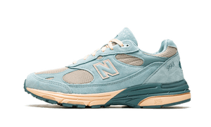 New Balance 993 Joe Freshgoods Performance Art Arctic Blue
