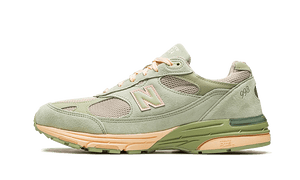 New Balance 993 Joe Freshgoods Performance Art Sage
