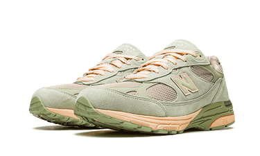 New Balance 993 Joe Freshgoods Performance Art Sage