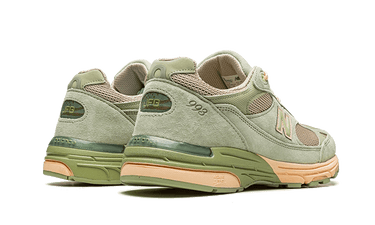 New Balance 993 Joe Freshgoods Performance Art Sage