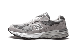 New Balance 993 MiUSA Grey