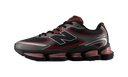 New Balance Abzorb 2000 Black Cement Podium Red