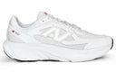 New Balance Fresh Foam Trainer White Sea Salt Red
