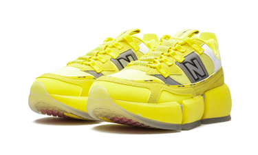 New Balance Vision Racer Jaden Smith Yellow