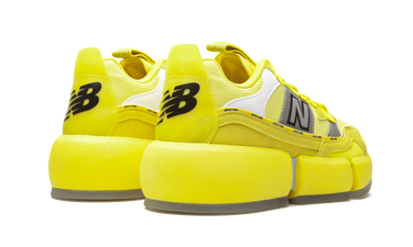 New Balance Vision Racer Jaden Smith Yellow