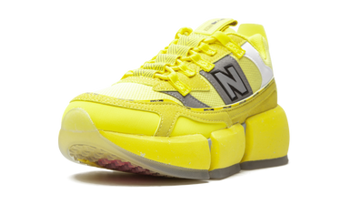 New Balance Vision Racer Jaden Smith Yellow