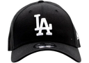 New Era League Essential 9FORTY Cap (SS25) Black