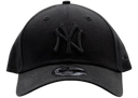 New Era New York Yankees League Essential Cap (SS25) Black