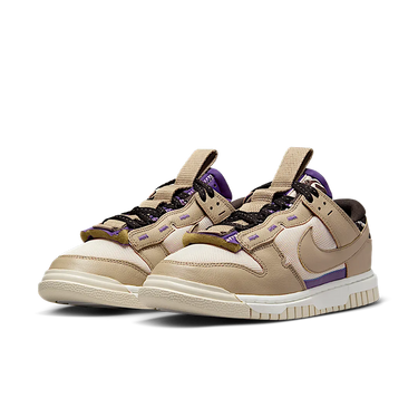 Nike Air Dunk Jumbo Mushroom