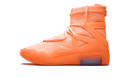Nike Air Fear Of God 1 Orange Pulse