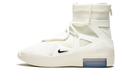 Nike Air Fear Of God 1 Sail Black