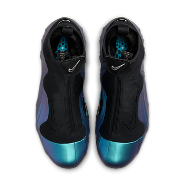 Nike Air Flightposite Dusty Cactus