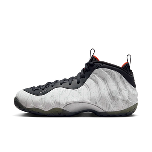 Nike Air Foamposite One Tekken 8 Jin Kazama