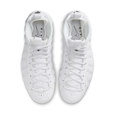 Nike Air Foamposite One Triple White