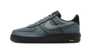 Nike Air Force 1 07 LX Vibram Black Light Lemon Twist Smoke Grey