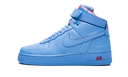 Nike Air Force 1 High Just Don All-Star Blue