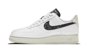 Nike Air Force 1 Low 07 LV8 Recycled Wool Pack White Grey