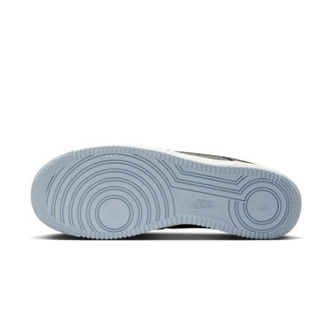 Nike Air Force 1 Low Black Iron Grey Patent