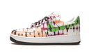 Nike Air Force 1 Low Black Tie Dye