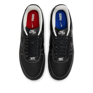 Nike Air Force 1 Low City Pack Paris Patent