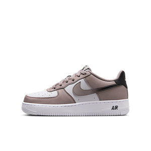 Nike Air Force 1 Low College Grey Black White