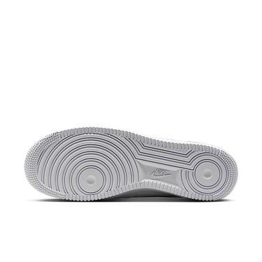 Nike Air Force 1 Low Cool Grey Photo Blue