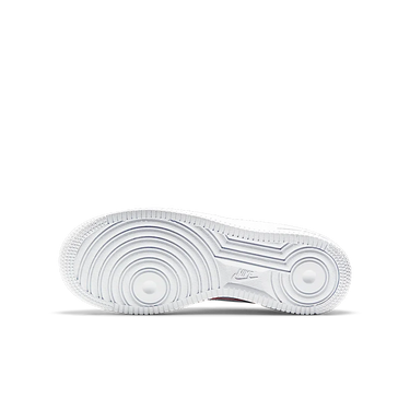 Nike Air Force 1 Low LV8 Double Swoosh Light Armory Blue