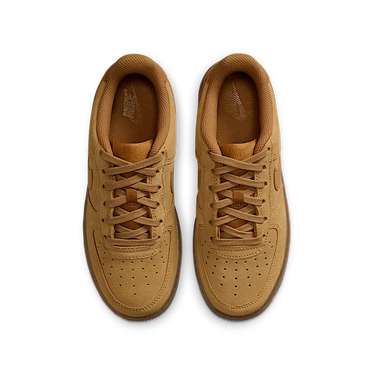 Nike Air Force 1 Low LV8 Wheat Gum Light Brown