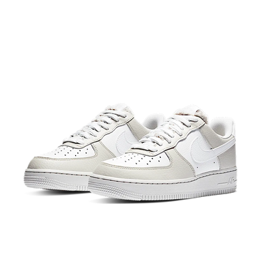 Nike Air Force 1 Low Light Bone Photon Dust