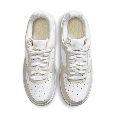 Nike Air Force 1 Low Light Bone Photon Dust