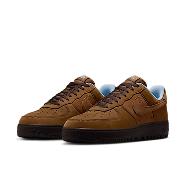 Nike Air Force 1 Low Light British Tan