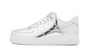 Nike Air Force 1 Low Metallic Chrome