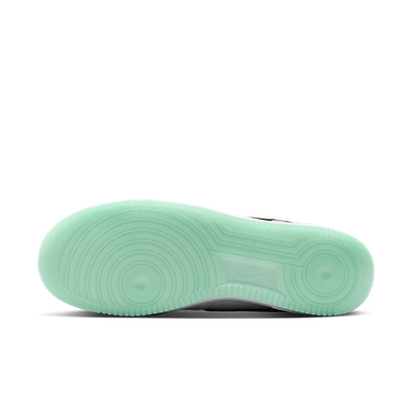 Nike Air Force 1 Low NY vs. NY White Crimson Pulse