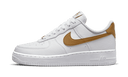 Nike Air Force 1 Low Next Nature White Gold