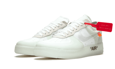 Nike Air Force 1 Low Off-White