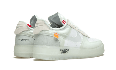 Nike Air Force 1 Low Off-White