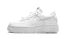 Nike Air Force 1 Low Pixel White