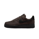 Nike Air Force 1 Low Retro Premium QS Black Tea Badgeless