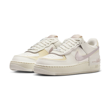 Nike Air Force 1 Low Shadow Sail Platinum Violet