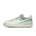 Nike Air Force 1 Low Shadow Spruce Aura White