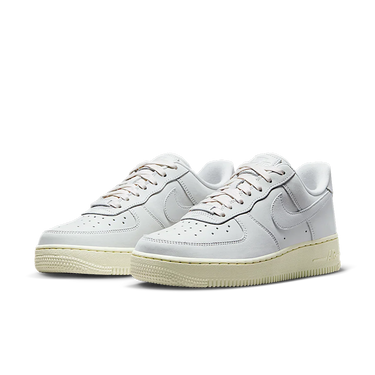 Nike Air Force 1 Premium Summit White