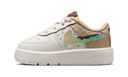 Nike Air Force 1 Low TD Sail Bleached Turquoise