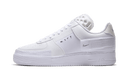 Nike Air Force 1 Low Type Triple White